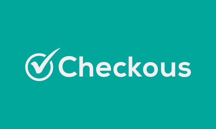Checkous.com - Creative premium domain marketplace